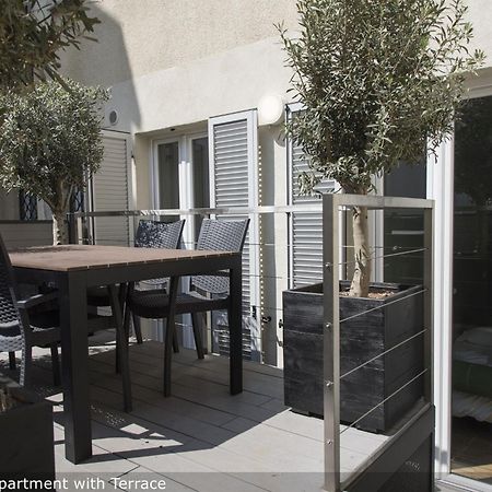 Brera Apartments In Nerino Milan Exterior photo