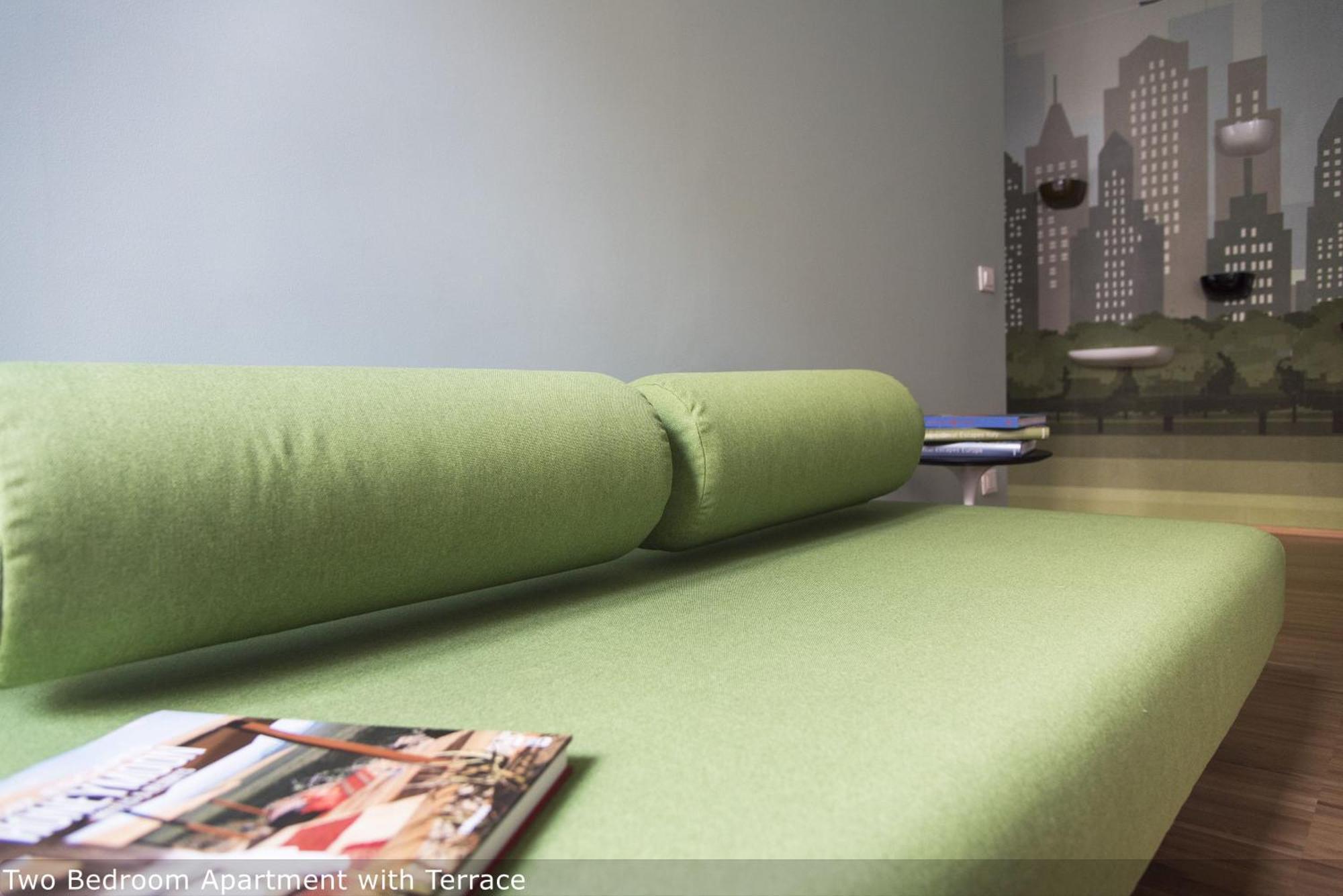 Brera Apartments In Nerino Milan Exterior photo