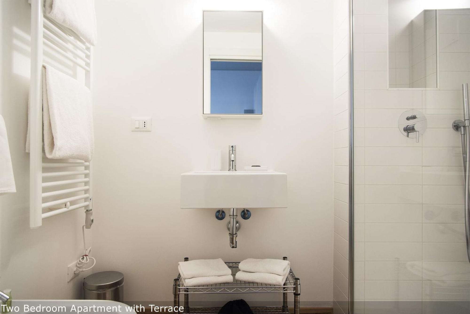 Brera Apartments In Nerino Milan Room photo