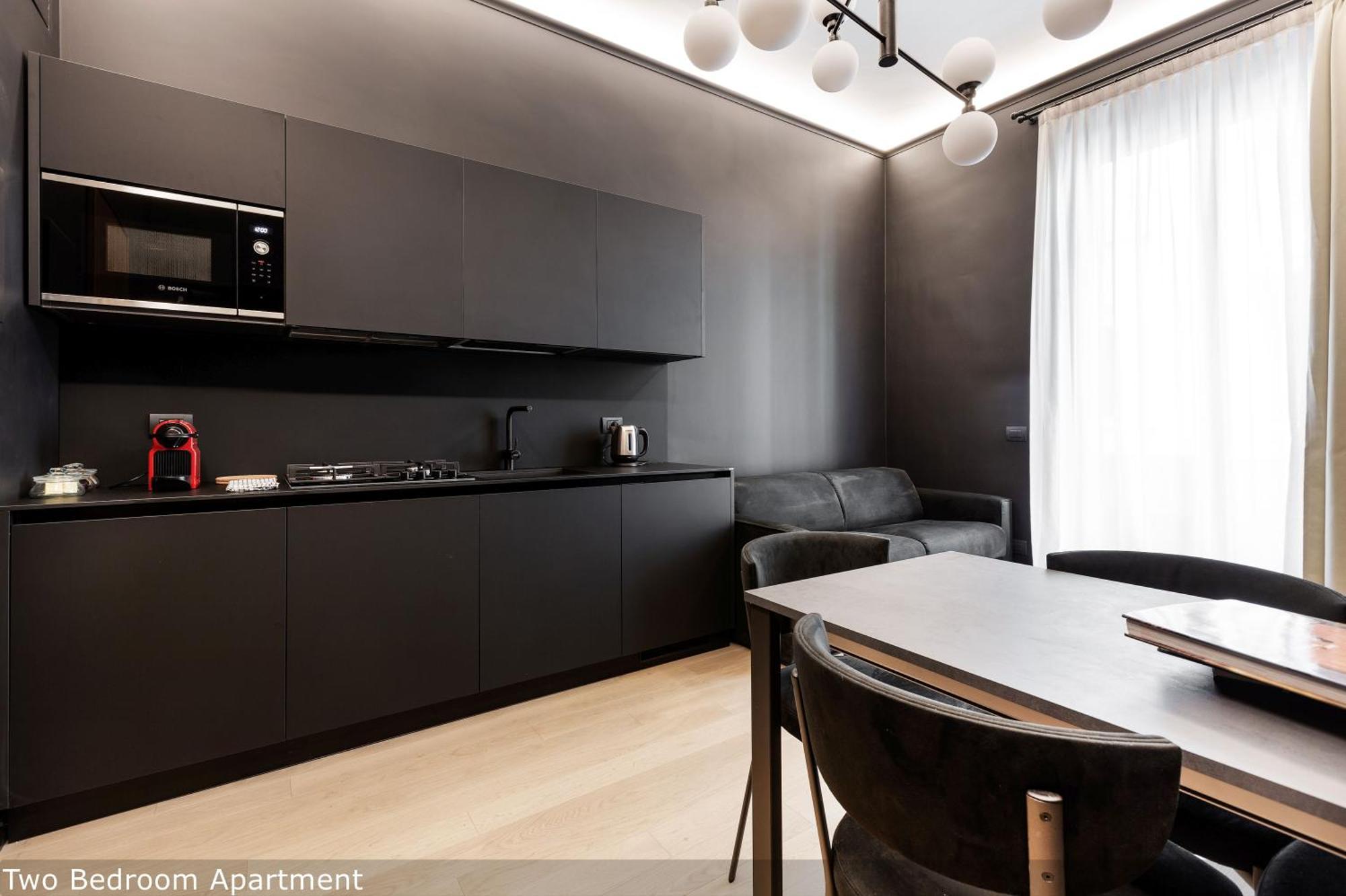 Brera Apartments In Nerino Milan Exterior photo