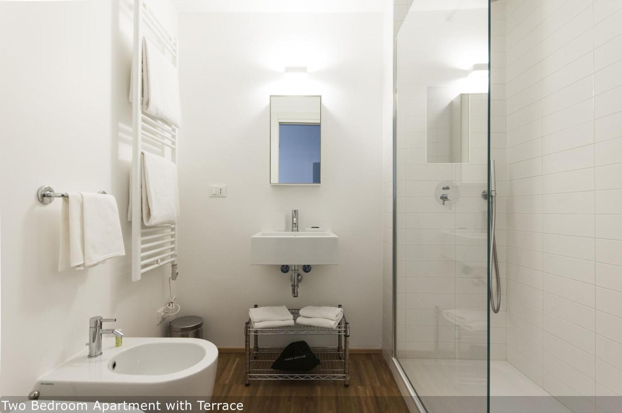 Brera Apartments In Nerino Milan Exterior photo