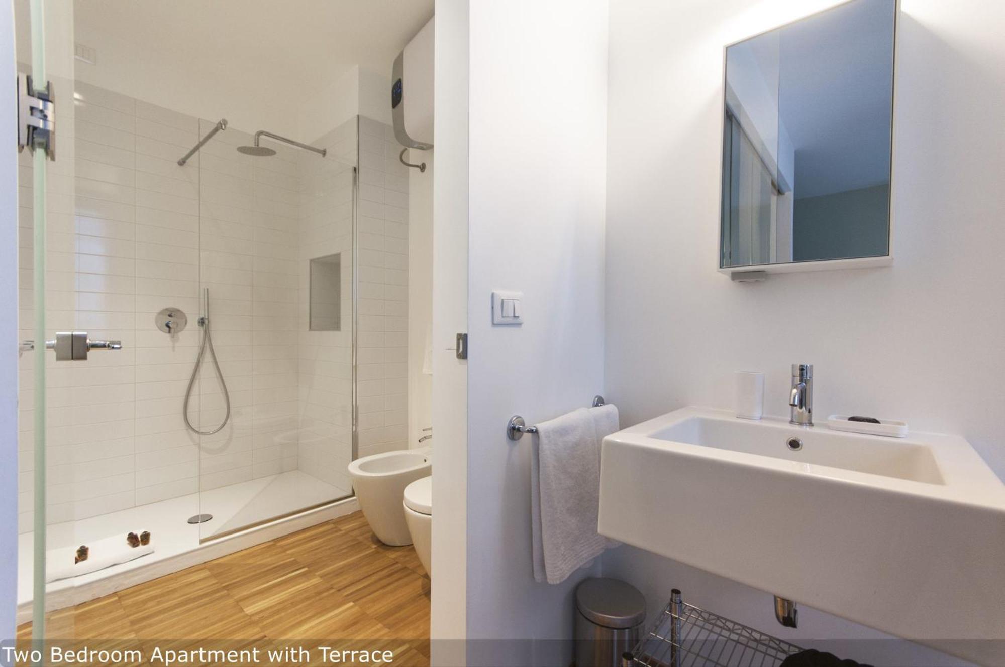 Brera Apartments In Nerino Milan Exterior photo