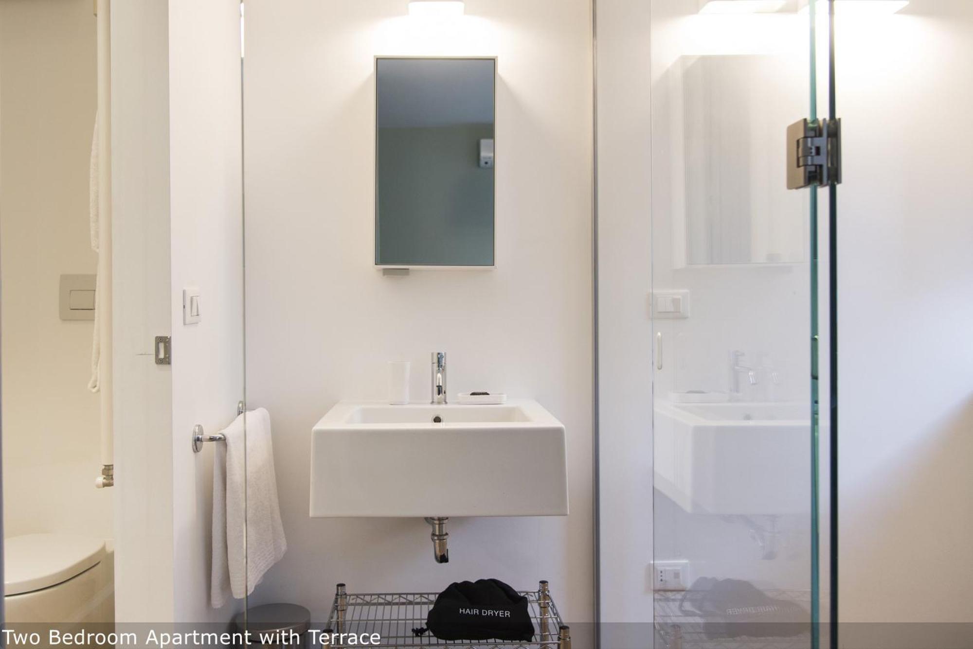 Brera Apartments In Nerino Milan Room photo
