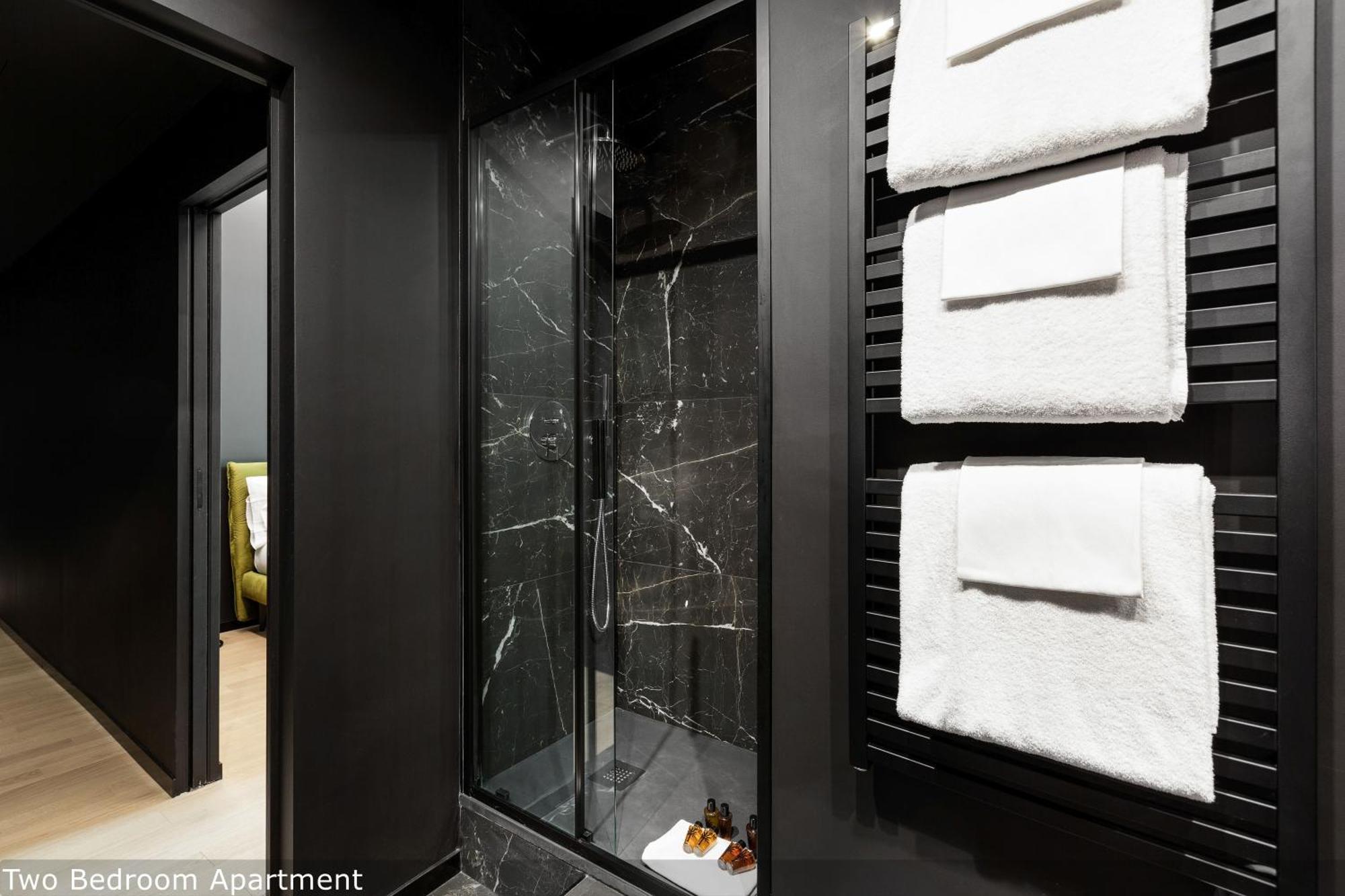 Brera Apartments In Nerino Milan Exterior photo