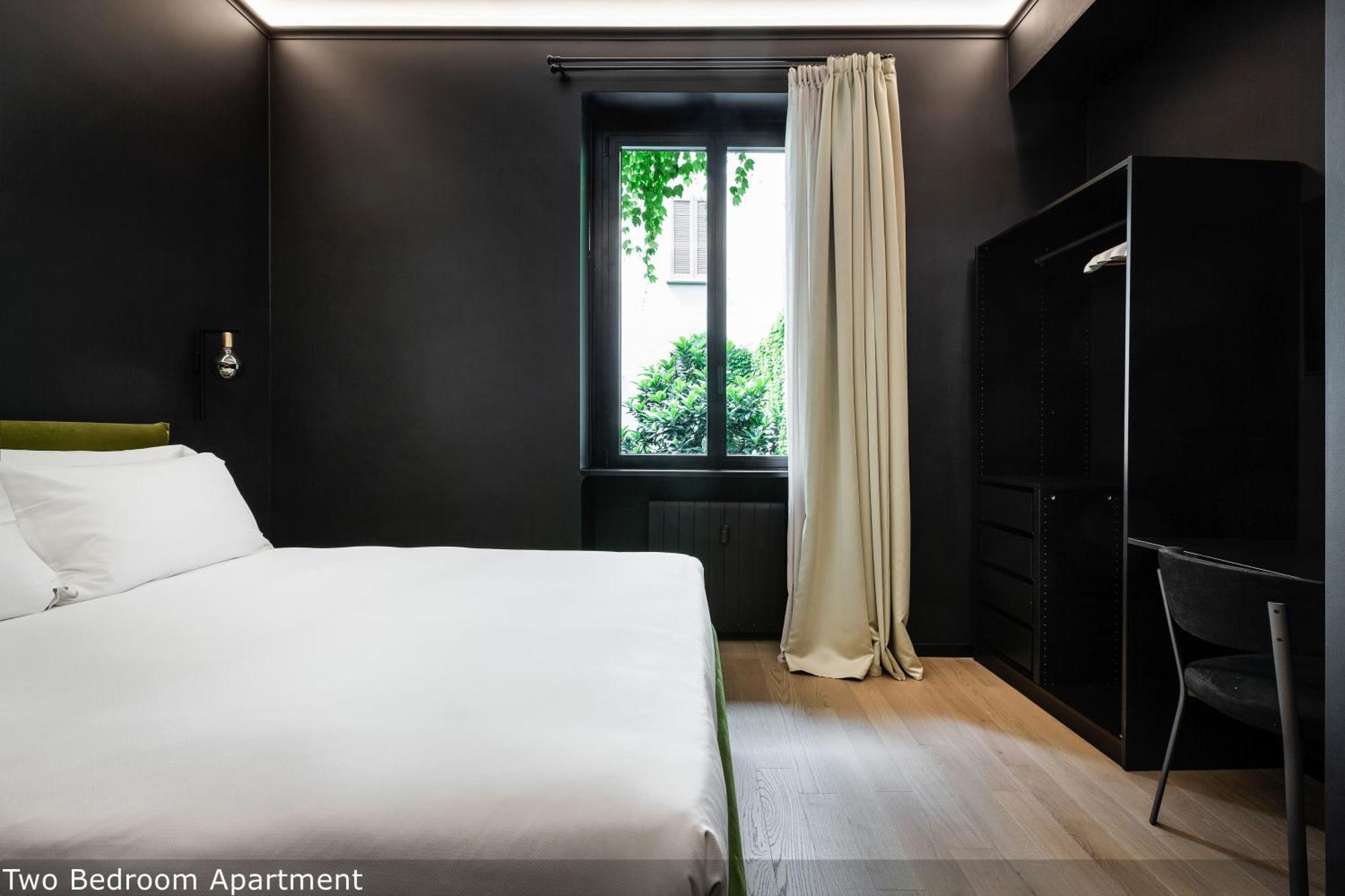 Brera Apartments In Nerino Milan Exterior photo